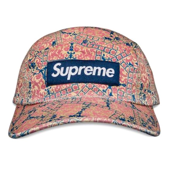 Supreme Accessories - SUPREME Hat